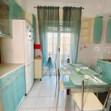 Holiday home Eur Charme